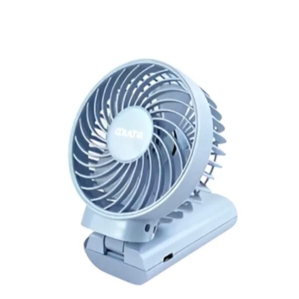 Rtako Y20 BreezeFlow Handheld Fan - Image 2