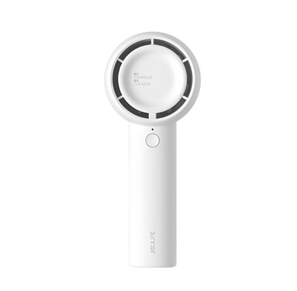 JISULIFE FA42 Super Mini Turbo Fan