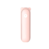 JISULIFE F8X Mini Fan Portable Fan & Power Bank - Image 2
