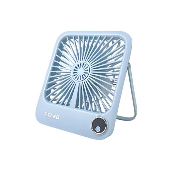 RTAKO W30 Ultra-Thin Fan