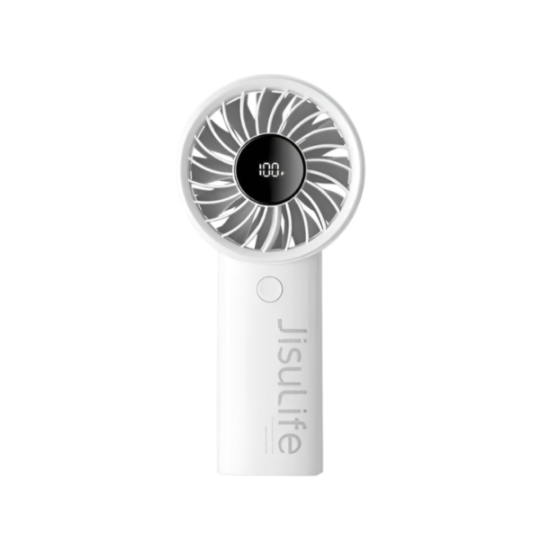 JisuLife Life 4 Handheld Fan - Image 3