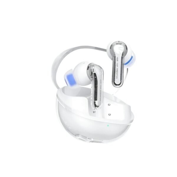 SoundPEATS Clear True Wireless Earbuds - Image 5