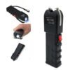 Self Defense Shock Device with Flash Light [928 Type] - Image 2