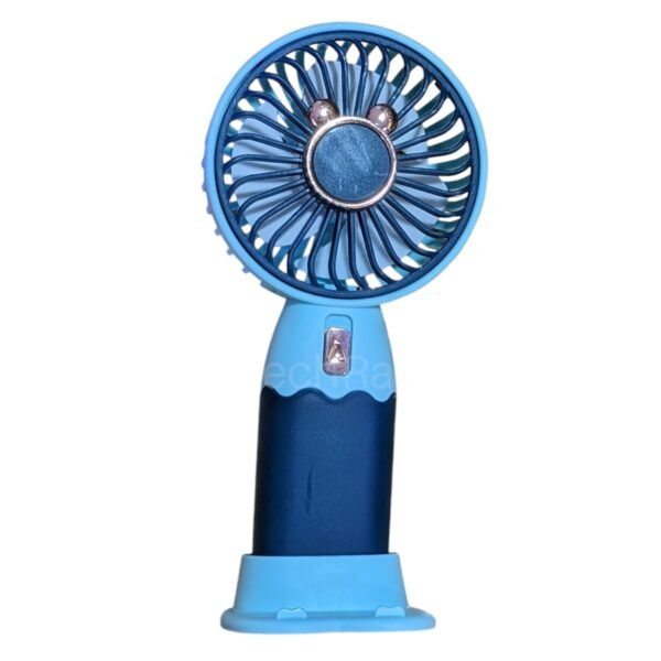Mini Portale Fan