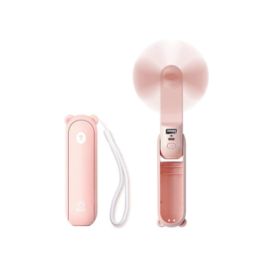 Jisulife F8 Portable Fan