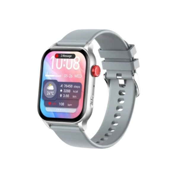 COLMI P78 Bluetooth Calling Smart Watch - Image 3