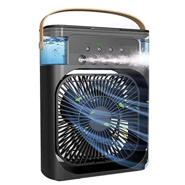 Extonic Air Cooler Fan (ET-C702) - Image 7