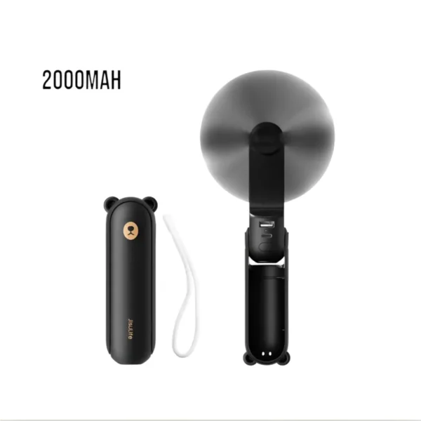Jisulife F8 Portable Fan - Image 4