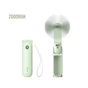 Jisulife F8 Portable Fan
