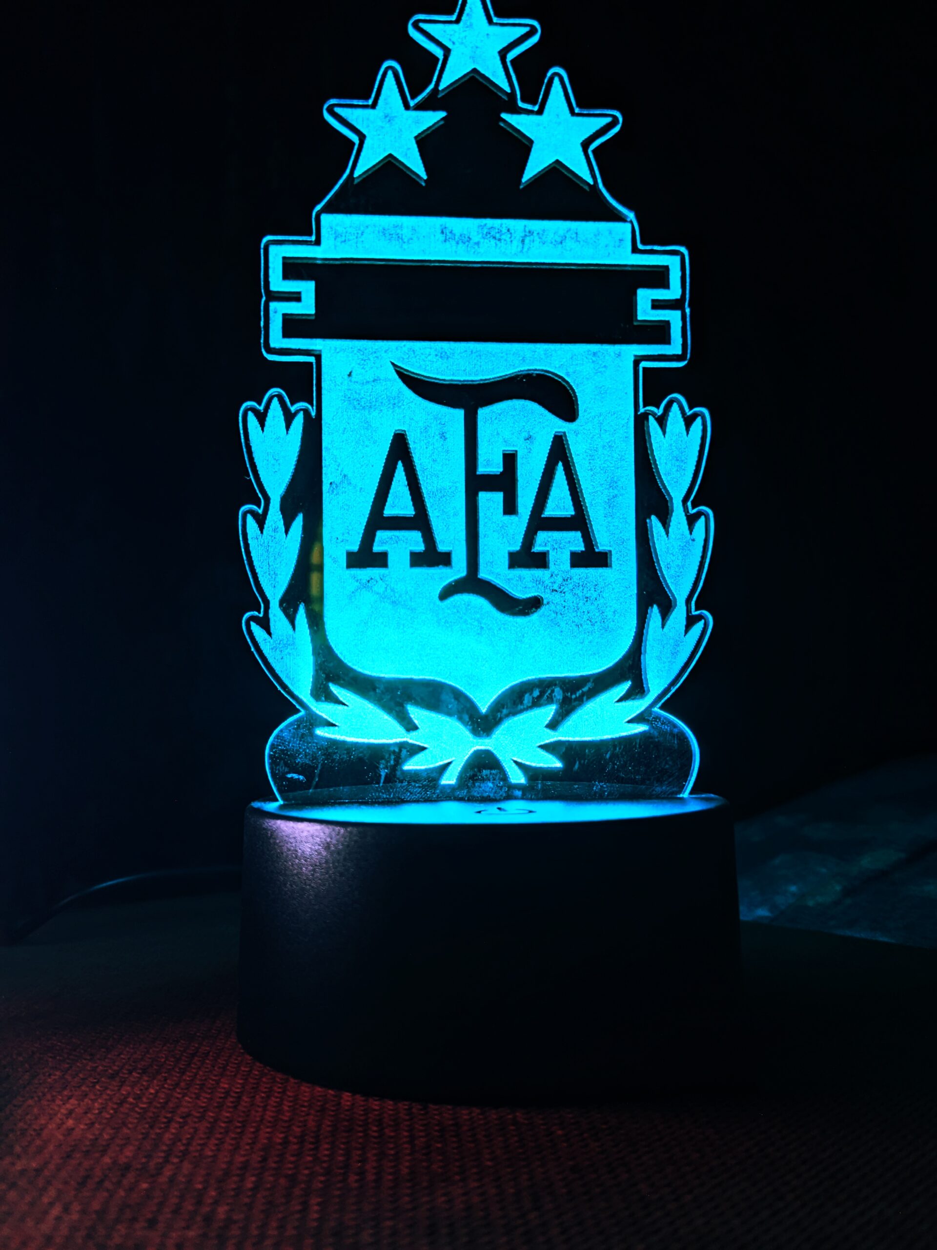 FIFA World Cup Special - Acrylic Box - Image 2