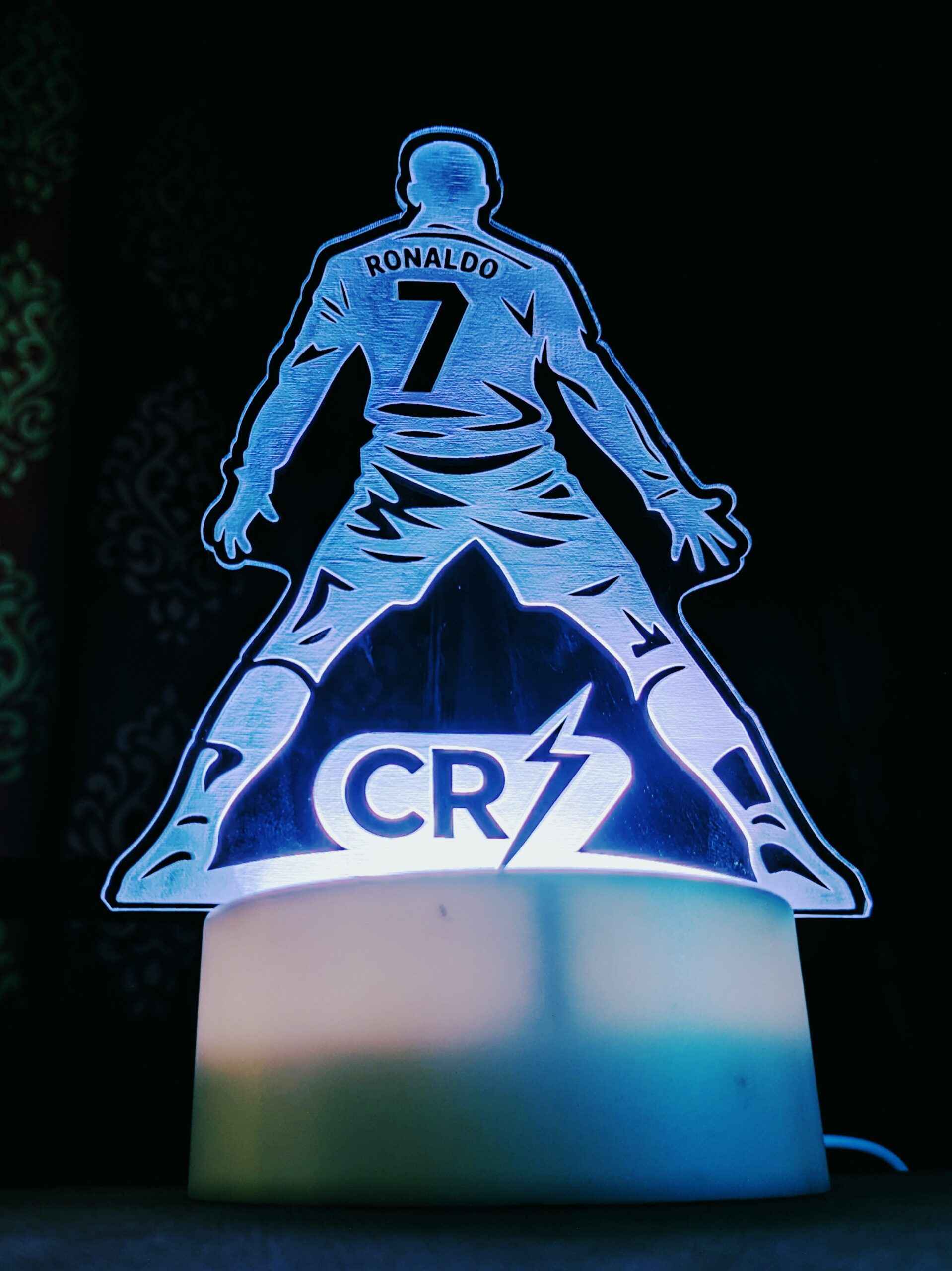 FIFA World Cup Special - Acrylic Box - Image 5