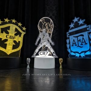 FIFA World Cup Special – Acrylic Box